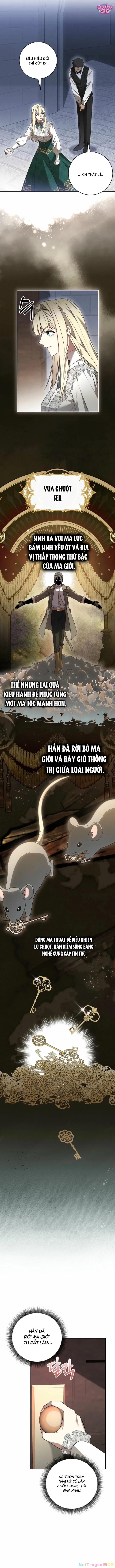 Ác Nữ Đoạt Hồn Gây Náo Loạn Chapter 6 - 13