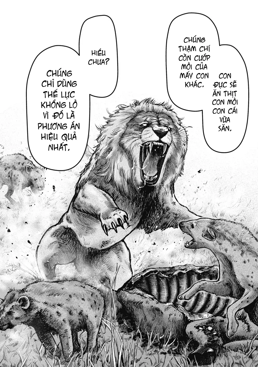 Bakuchi Gui Chapter 18 - 12