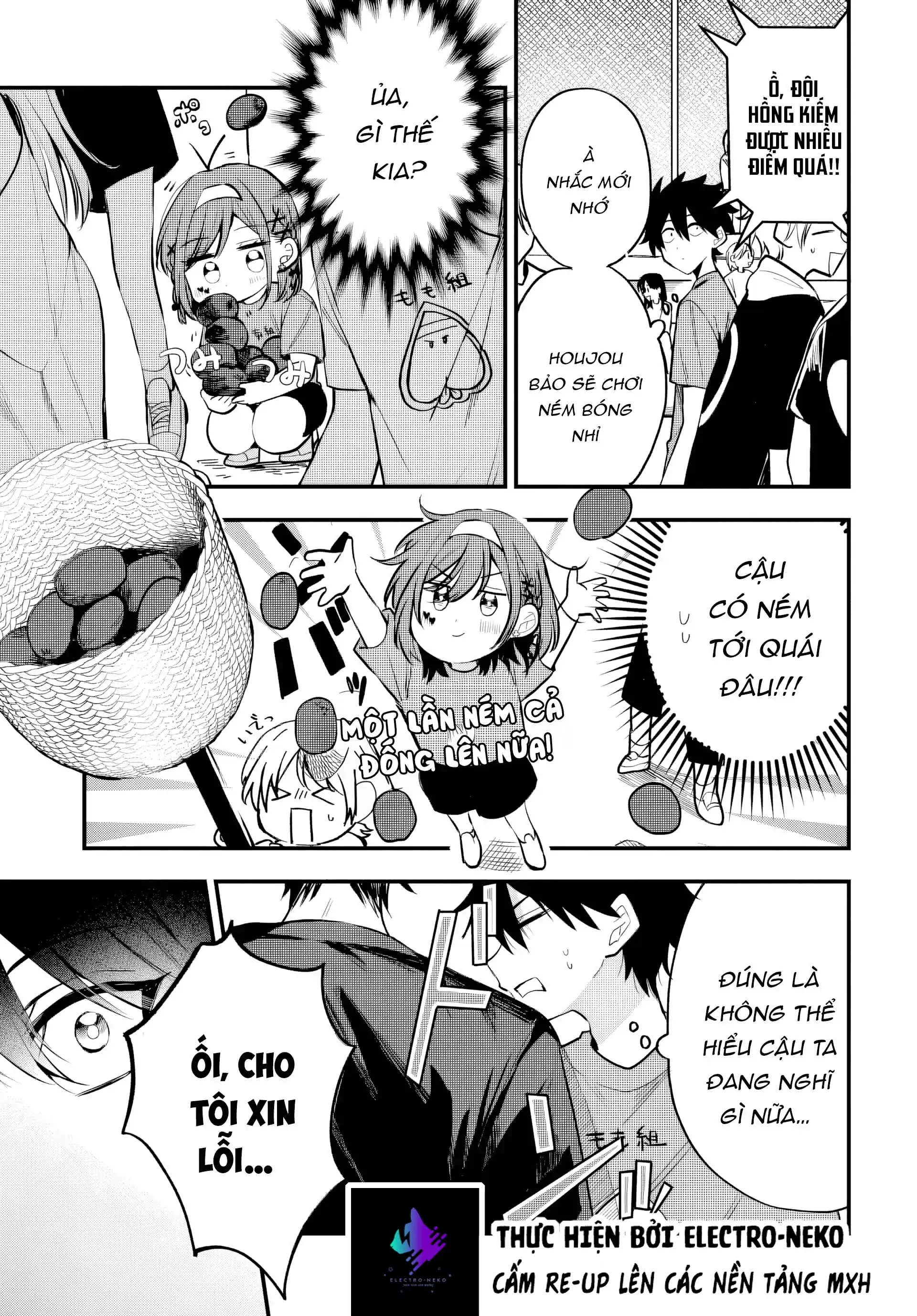Osoraku Kanojo Wa Ore No Aniki Wo Neratteru Chapter 10 - 11
