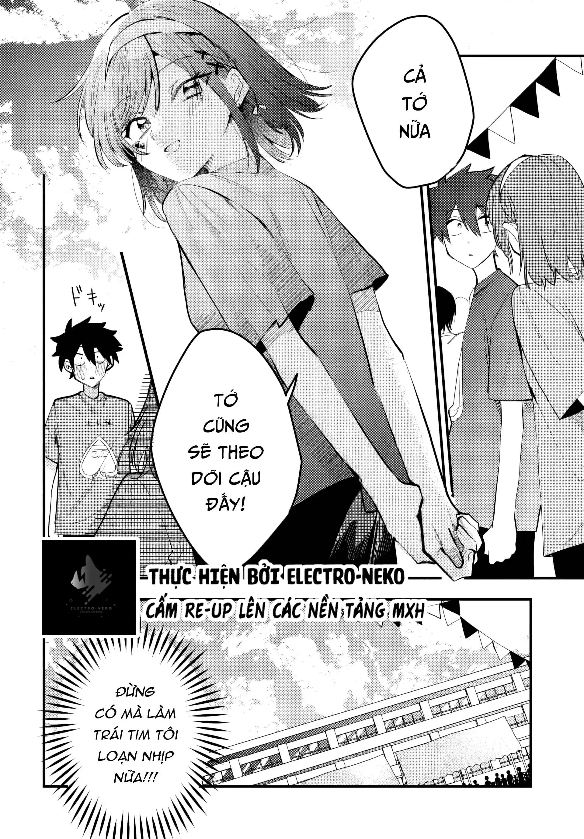 Osoraku Kanojo Wa Ore No Aniki Wo Neratteru Chapter 10 - 20