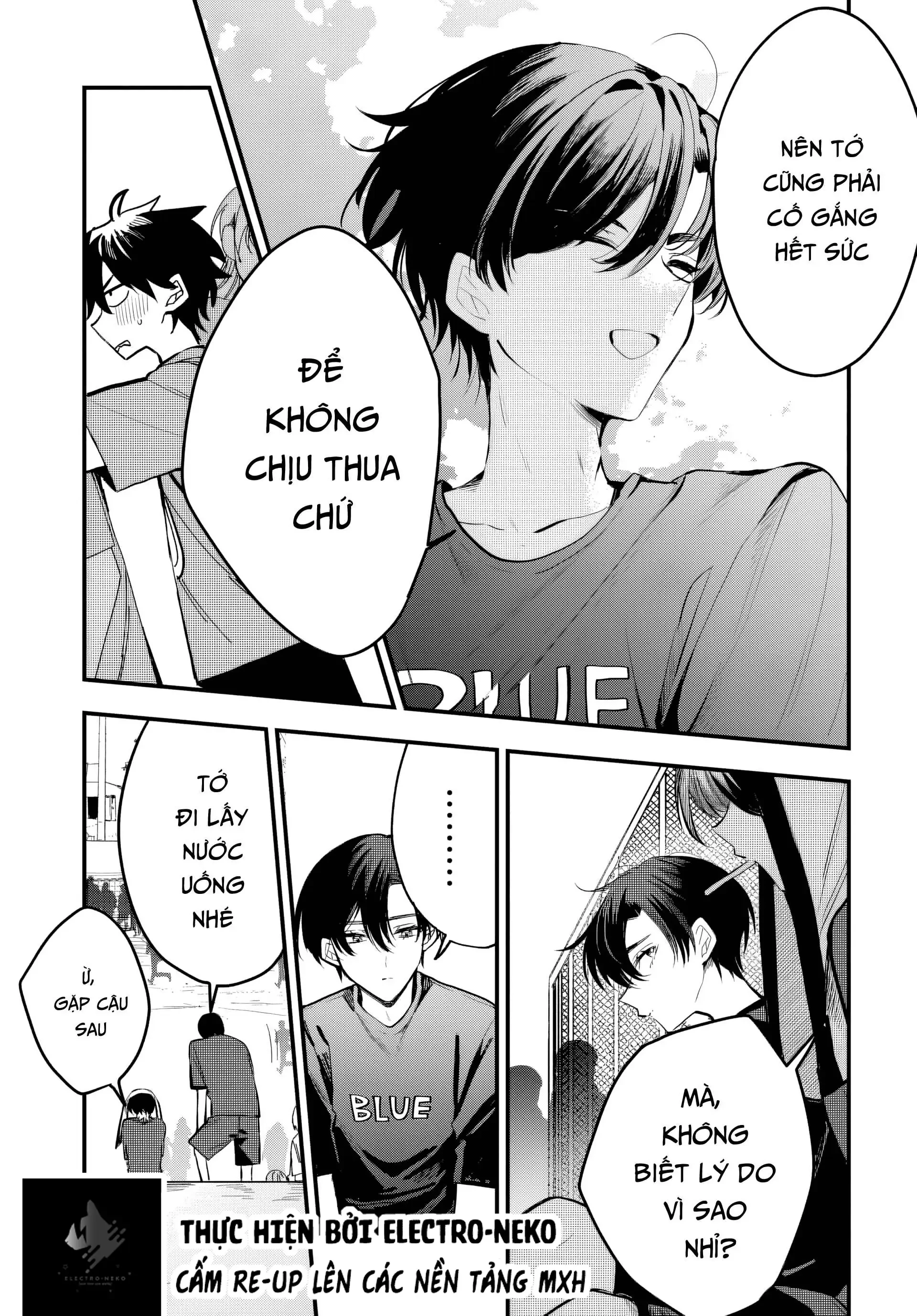 Osoraku Kanojo Wa Ore No Aniki Wo Neratteru Chapter 10 - 23