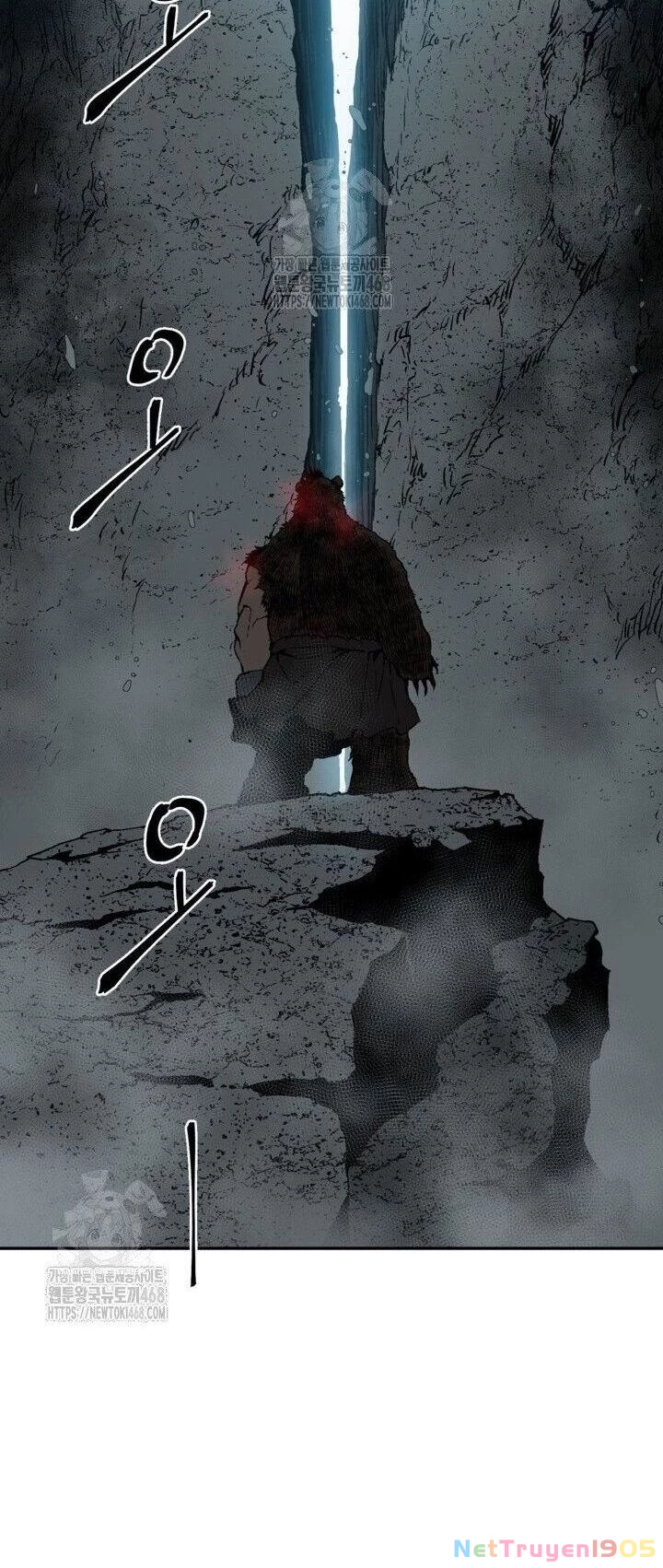 Vĩ Linh Kiếm Tiên Chapter 123 - 2