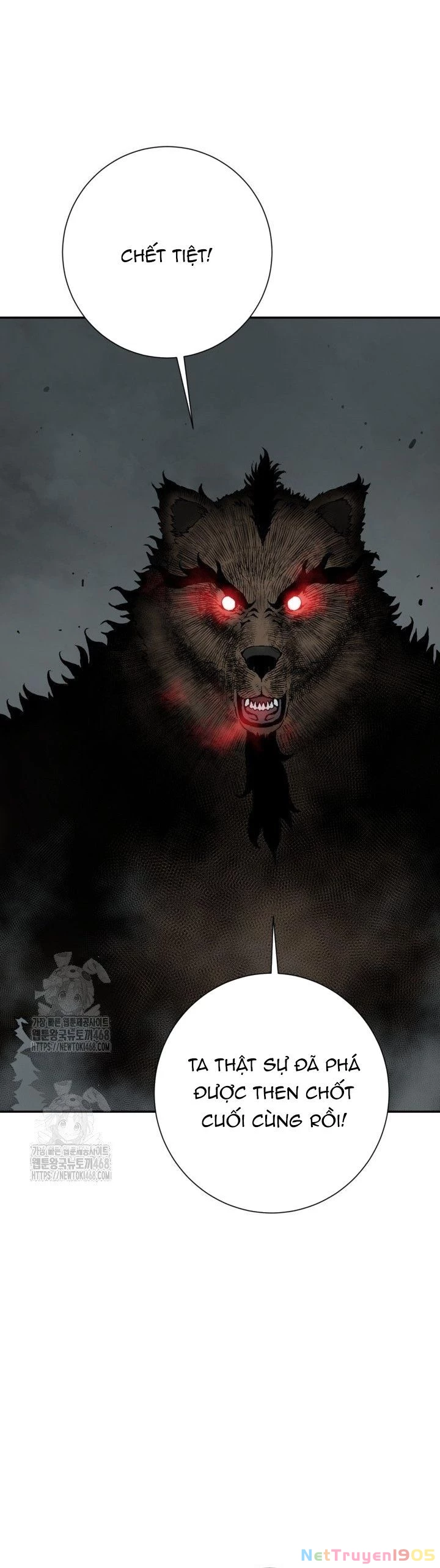 Vĩ Linh Kiếm Tiên Chapter 123 - 3