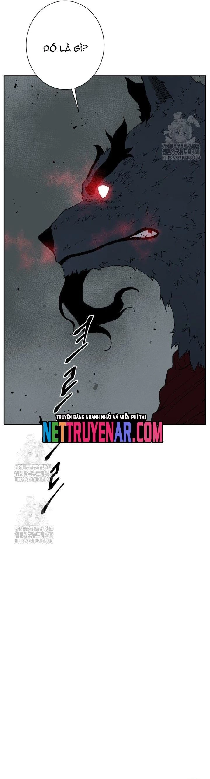 Vĩ Linh Kiếm Tiên Chapter 123 - 9
