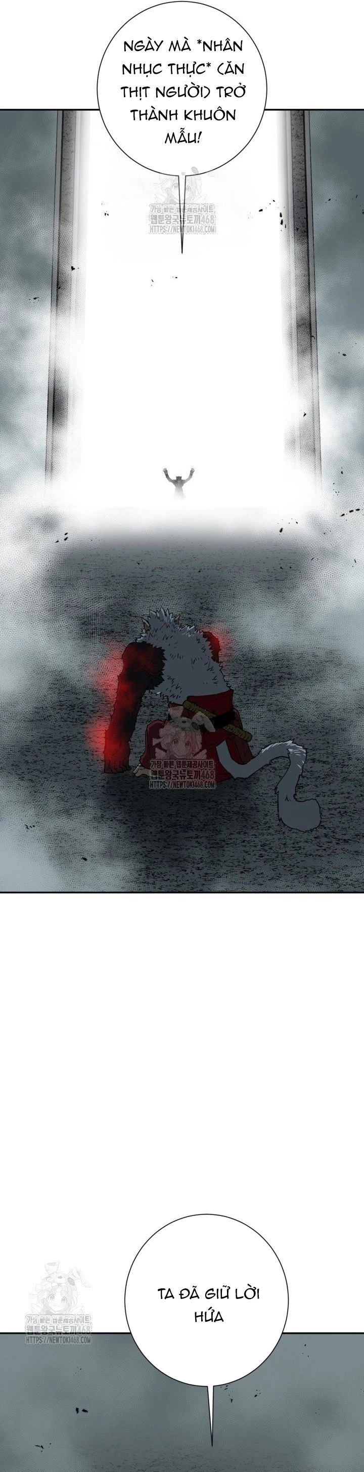 Vĩ Linh Kiếm Tiên Chapter 123 - 13