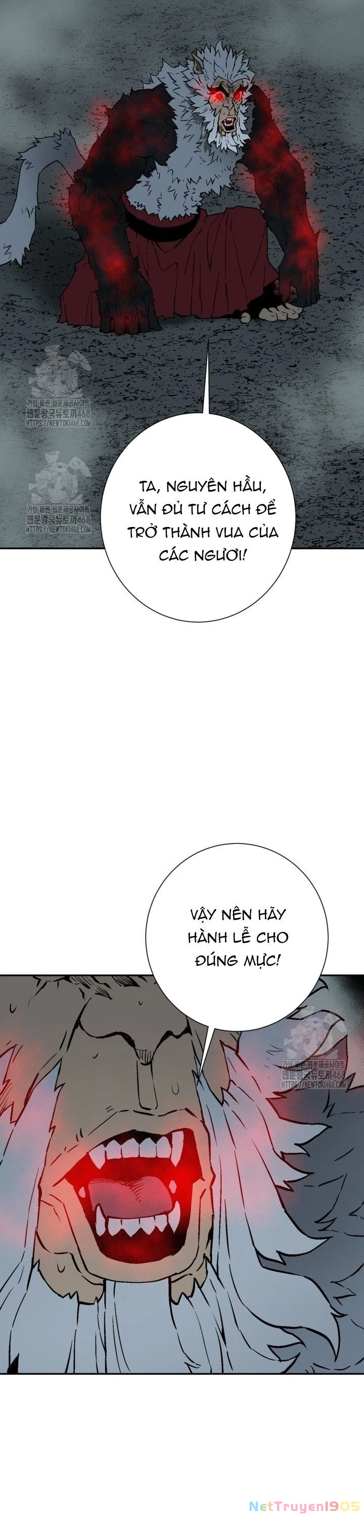 Vĩ Linh Kiếm Tiên Chapter 123 - 14