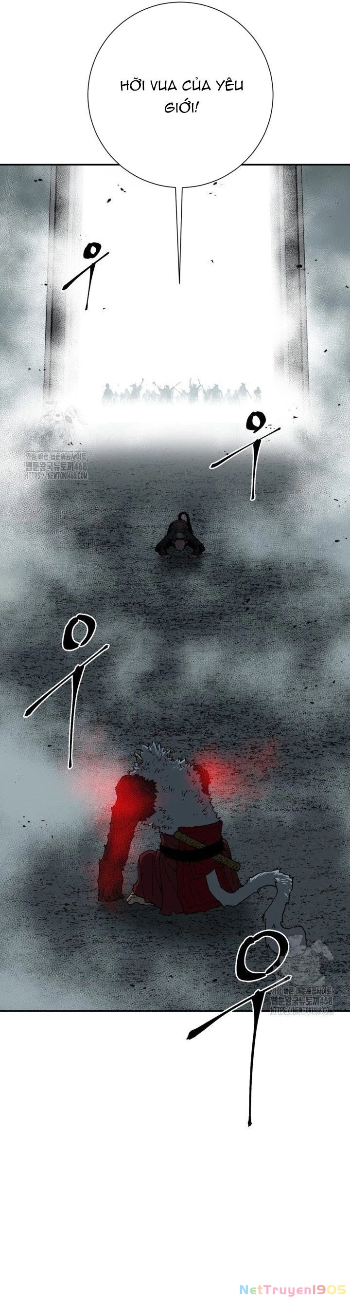 Vĩ Linh Kiếm Tiên Chapter 123 - 16