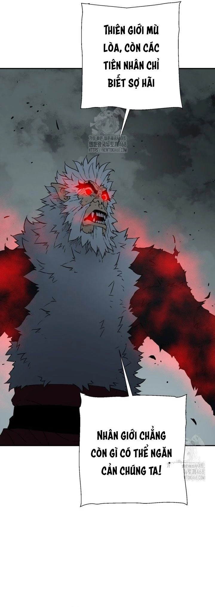 Vĩ Linh Kiếm Tiên Chapter 123 - 17