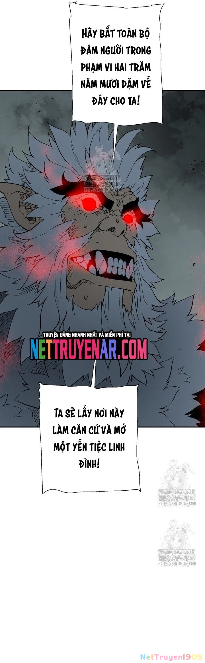 Vĩ Linh Kiếm Tiên Chapter 123 - 18