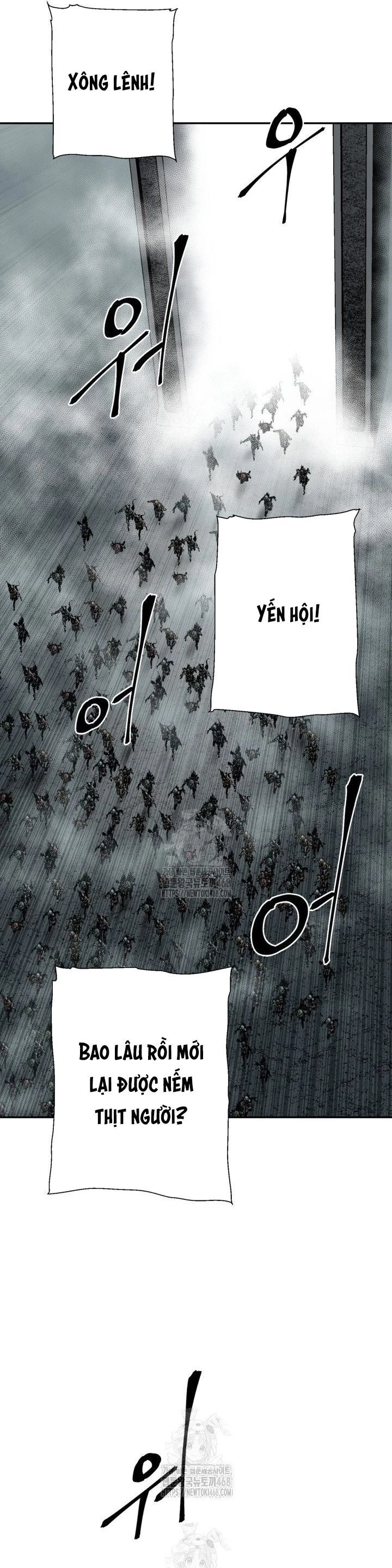 Vĩ Linh Kiếm Tiên Chapter 123 - 19