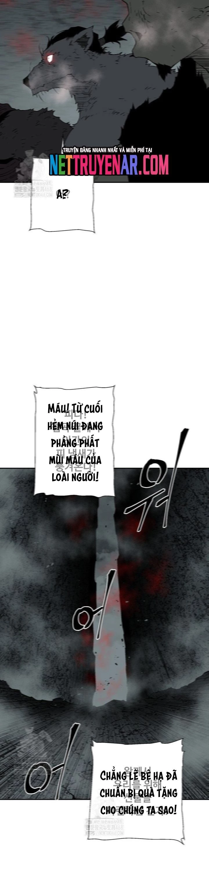 Vĩ Linh Kiếm Tiên Chapter 123 - 21