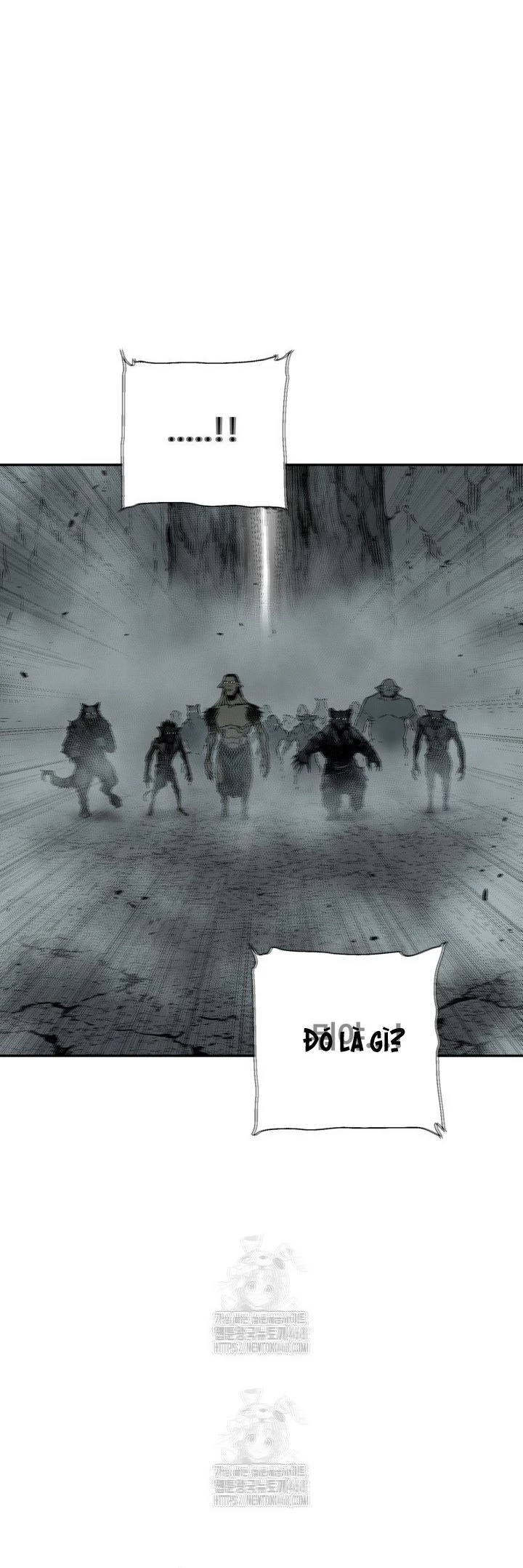 Vĩ Linh Kiếm Tiên Chapter 123 - 22