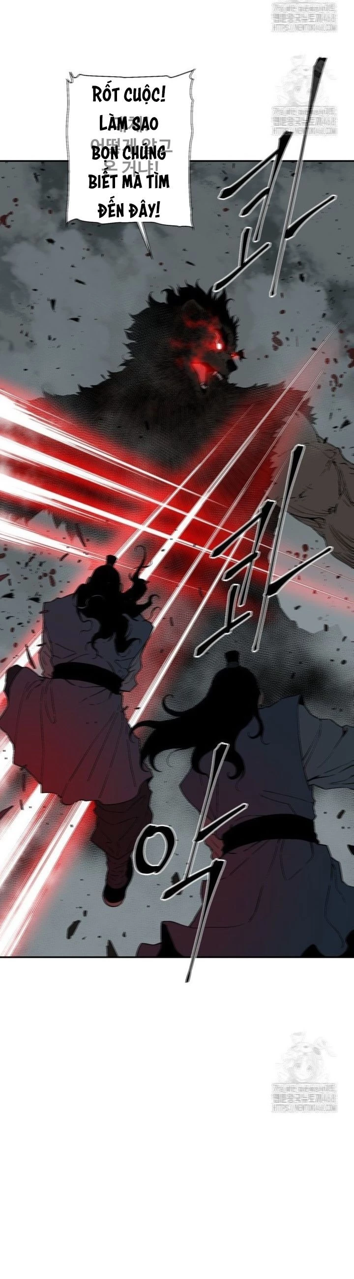 Vĩ Linh Kiếm Tiên Chapter 123 - 24