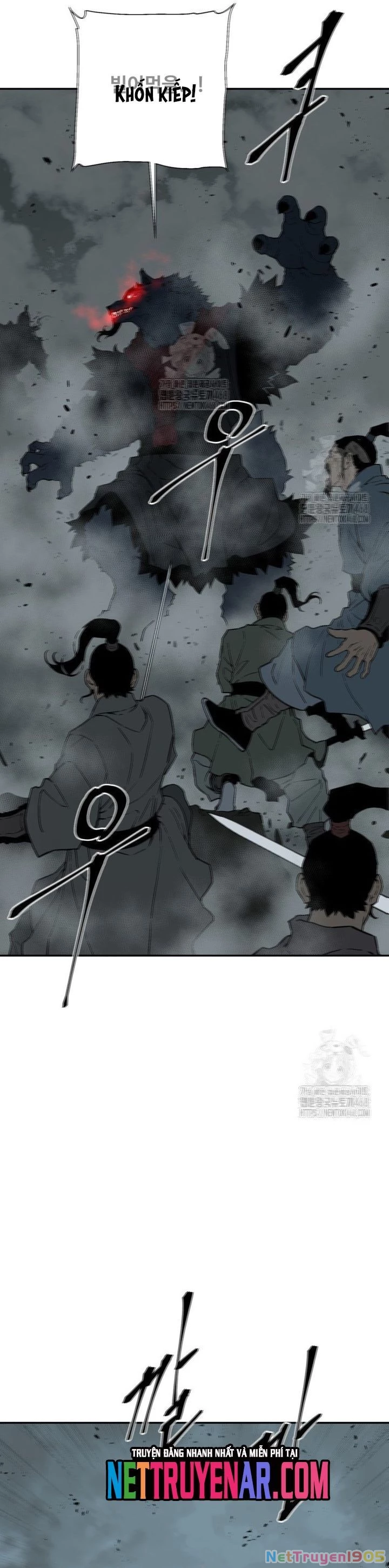 Vĩ Linh Kiếm Tiên Chapter 123 - 25