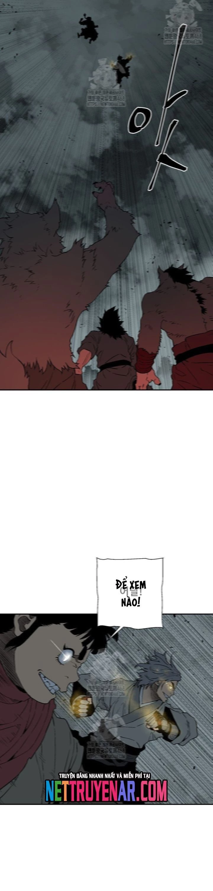 Vĩ Linh Kiếm Tiên Chapter 123 - 30