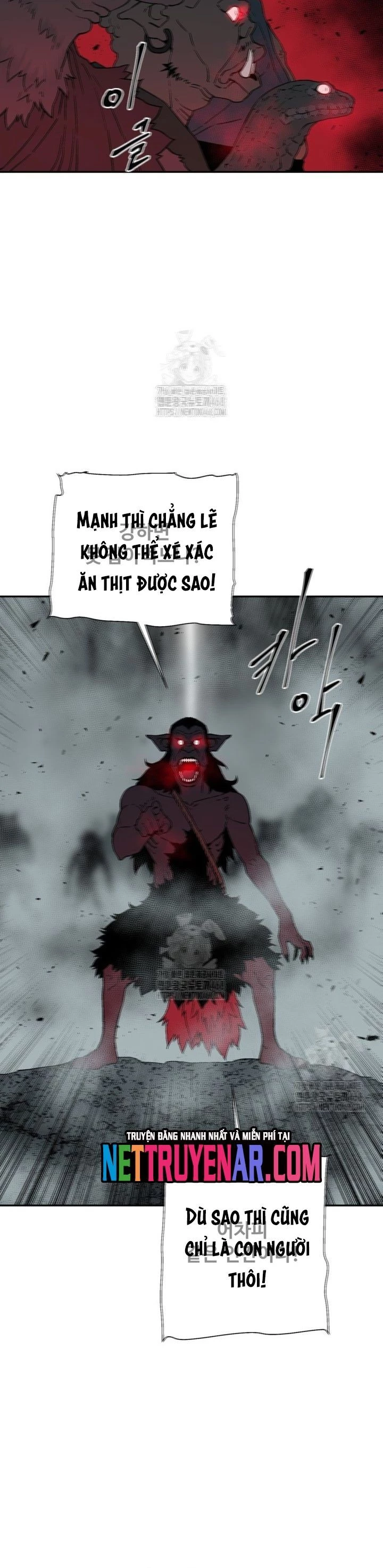 Vĩ Linh Kiếm Tiên Chapter 123 - 35