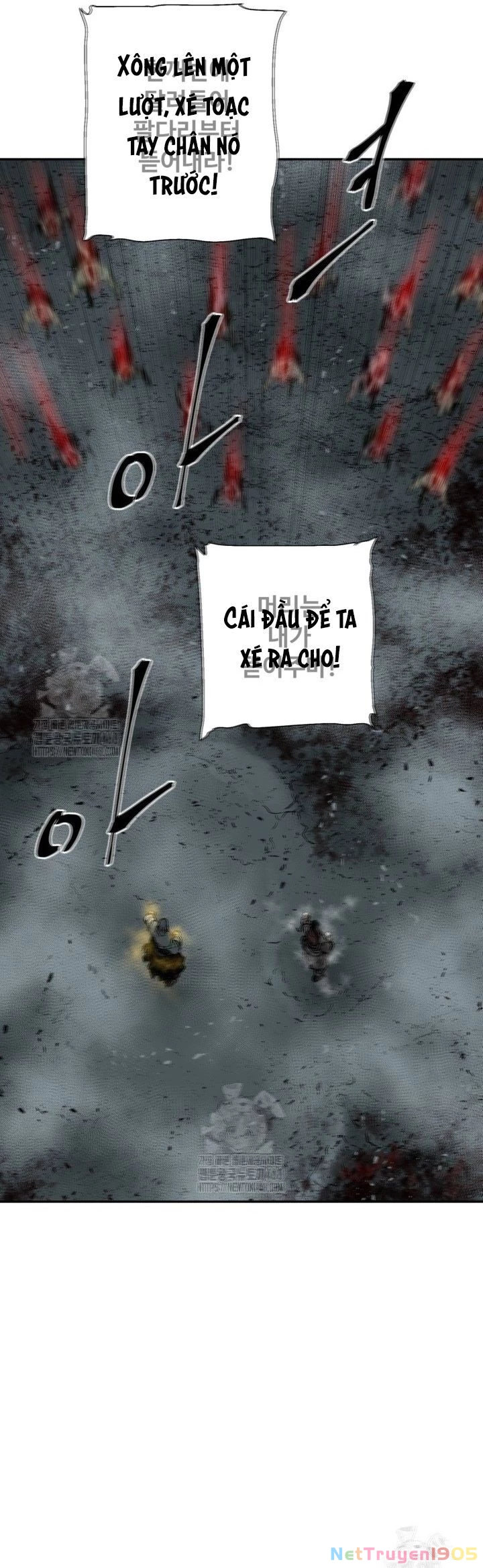 Vĩ Linh Kiếm Tiên Chapter 123 - 36