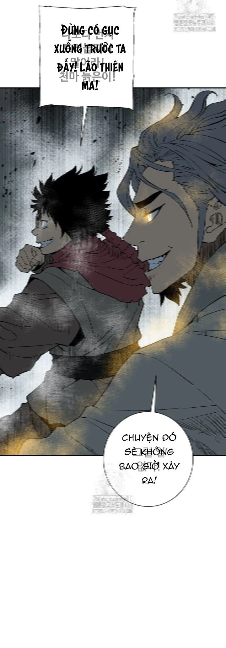 Vĩ Linh Kiếm Tiên Chapter 123 - 37