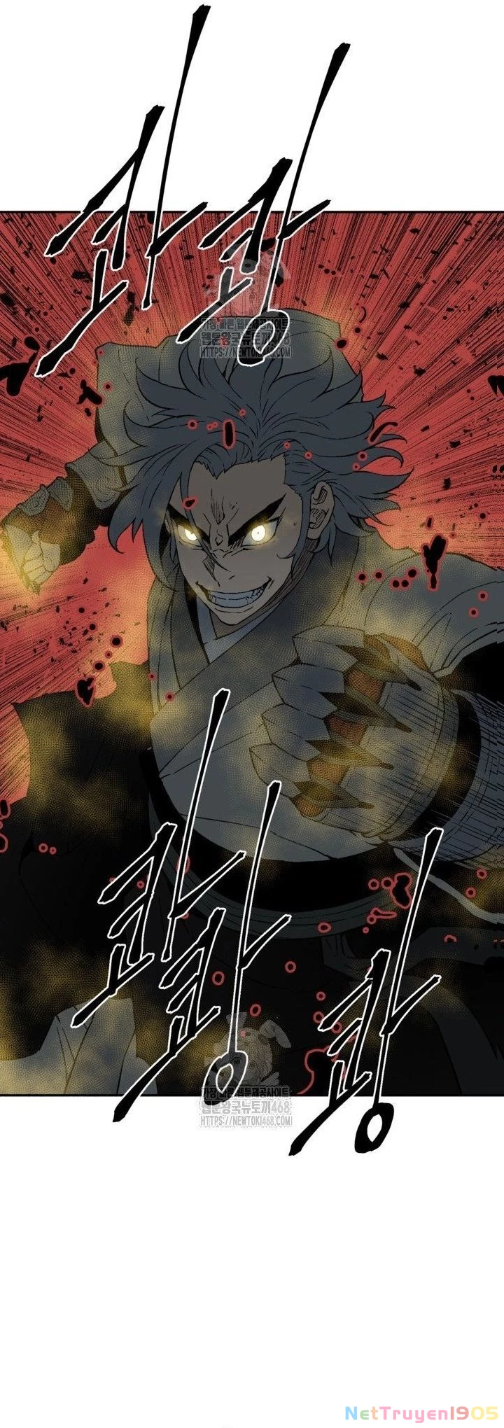 Vĩ Linh Kiếm Tiên Chapter 123 - 39
