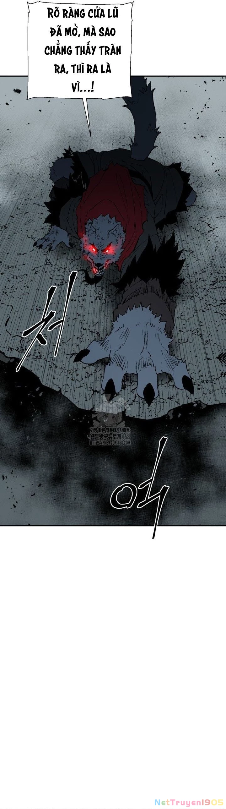 Vĩ Linh Kiếm Tiên Chapter 123 - 42