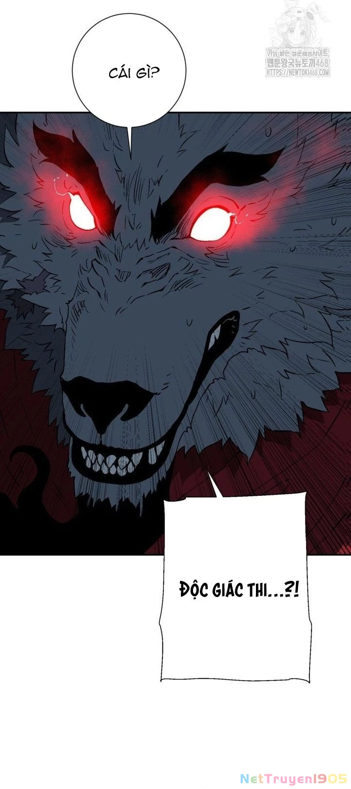 Vĩ Linh Kiếm Tiên Chapter 123 - 45