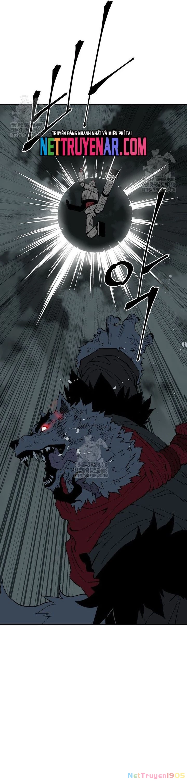 Vĩ Linh Kiếm Tiên Chapter 123 - 46
