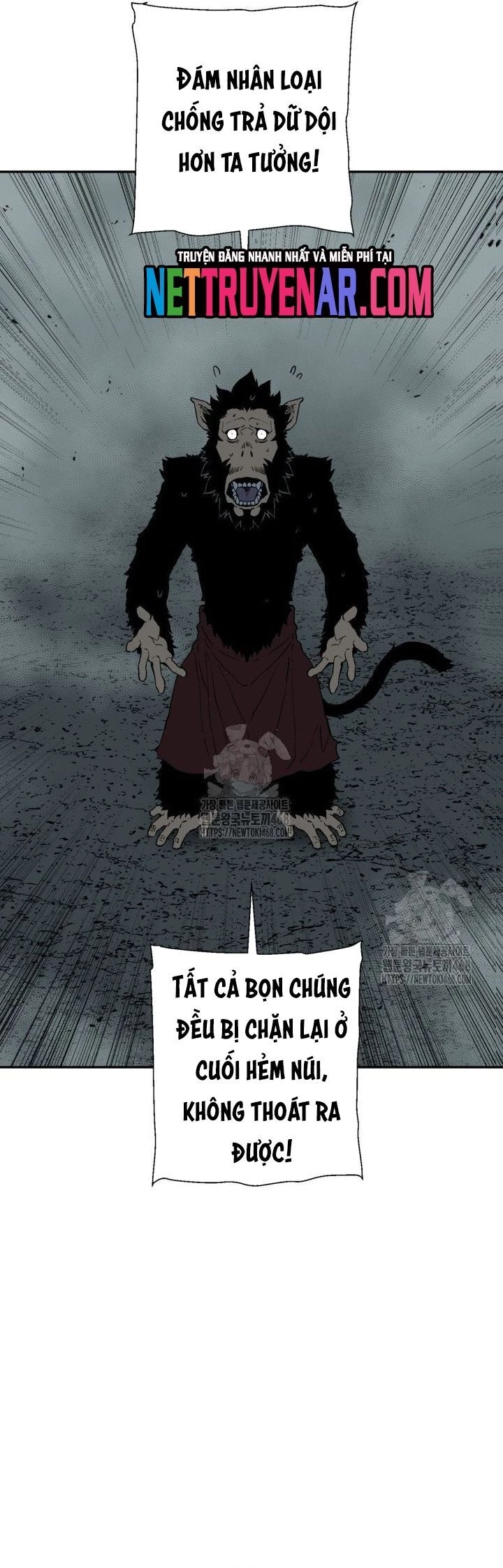 Vĩ Linh Kiếm Tiên Chapter 123 - 48