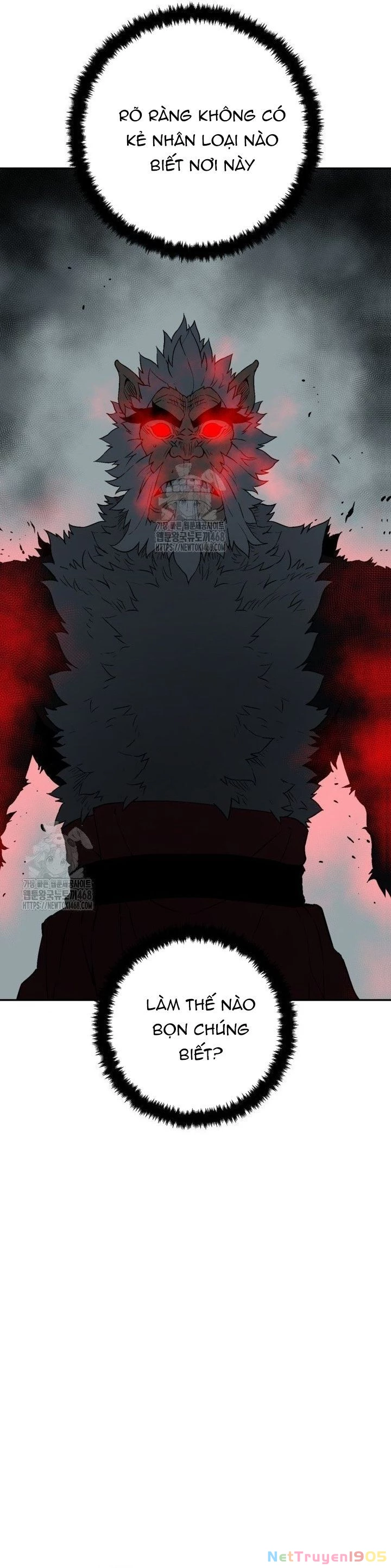 Vĩ Linh Kiếm Tiên Chapter 123 - 52