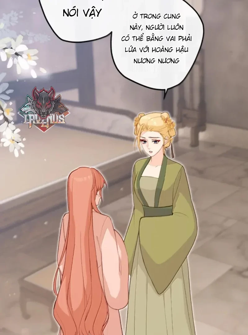 Nghe Nói Thái Hậu Với Thái Hậu Là Thật Sao? Chapter 101.6 - 2