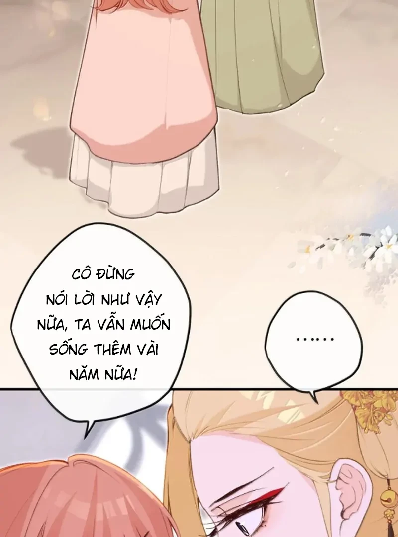 Nghe Nói Thái Hậu Với Thái Hậu Là Thật Sao? Chapter 101.6 - 3