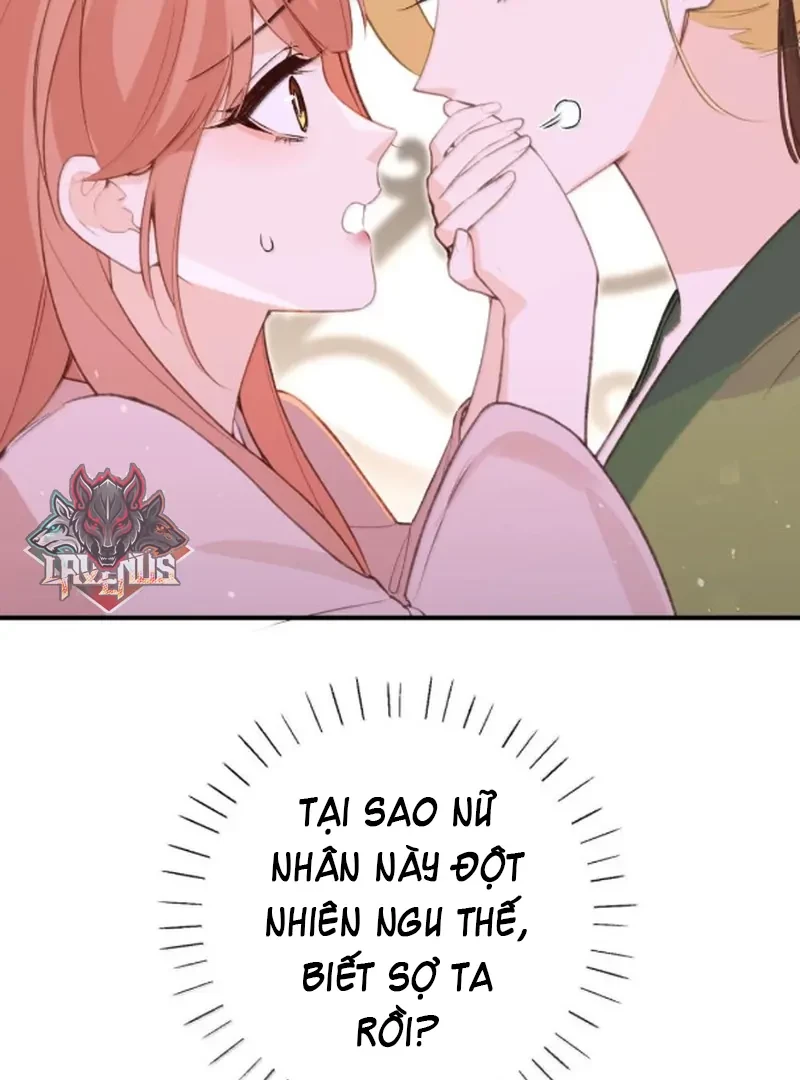 Nghe Nói Thái Hậu Với Thái Hậu Là Thật Sao? Chapter 101.6 - 4