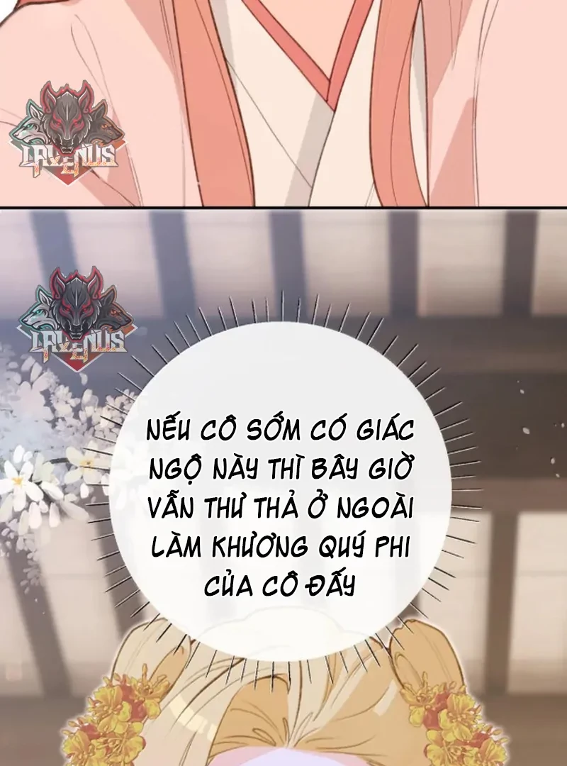 Nghe Nói Thái Hậu Với Thái Hậu Là Thật Sao? Chapter 101.6 - 6