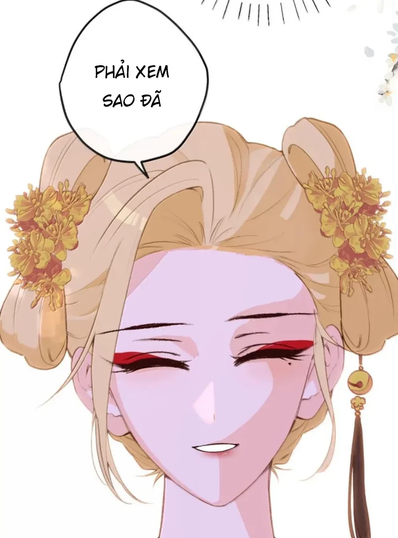 Nghe Nói Thái Hậu Với Thái Hậu Là Thật Sao? Chapter 101.6 - 9