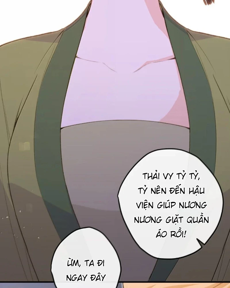 Nghe Nói Thái Hậu Với Thái Hậu Là Thật Sao? Chapter 101.6 - 10