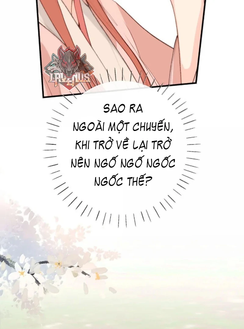 Nghe Nói Thái Hậu Với Thái Hậu Là Thật Sao? Chapter 101.6 - 13