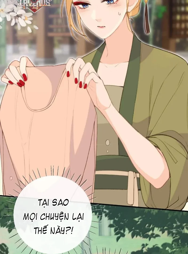Nghe Nói Thái Hậu Với Thái Hậu Là Thật Sao? Chapter 101.6 - 16