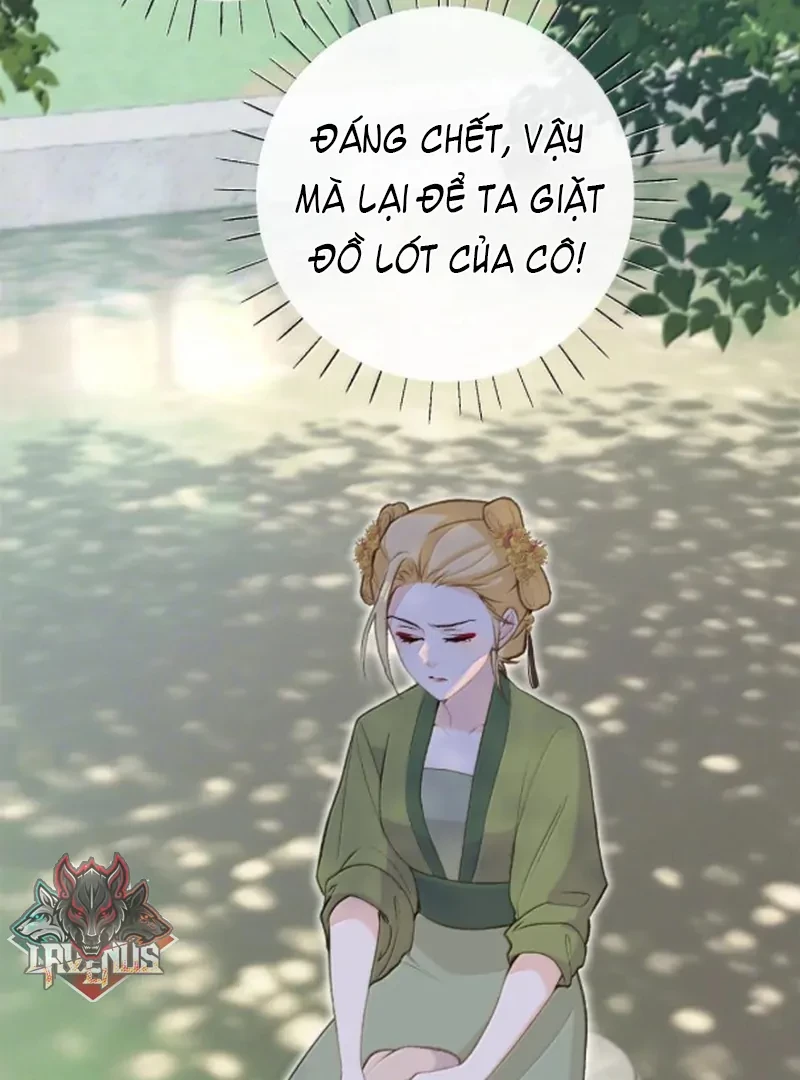 Nghe Nói Thái Hậu Với Thái Hậu Là Thật Sao? Chapter 101.6 - 17