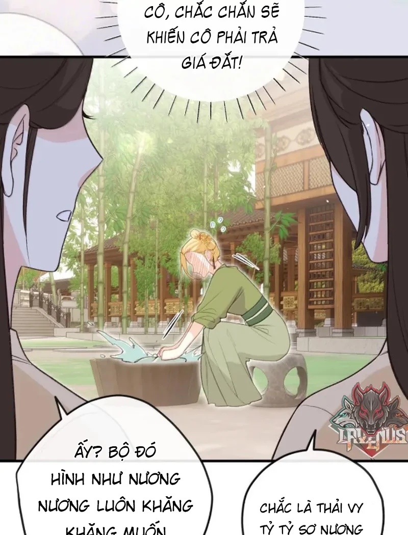 Nghe Nói Thái Hậu Với Thái Hậu Là Thật Sao? Chapter 101.6 - 22