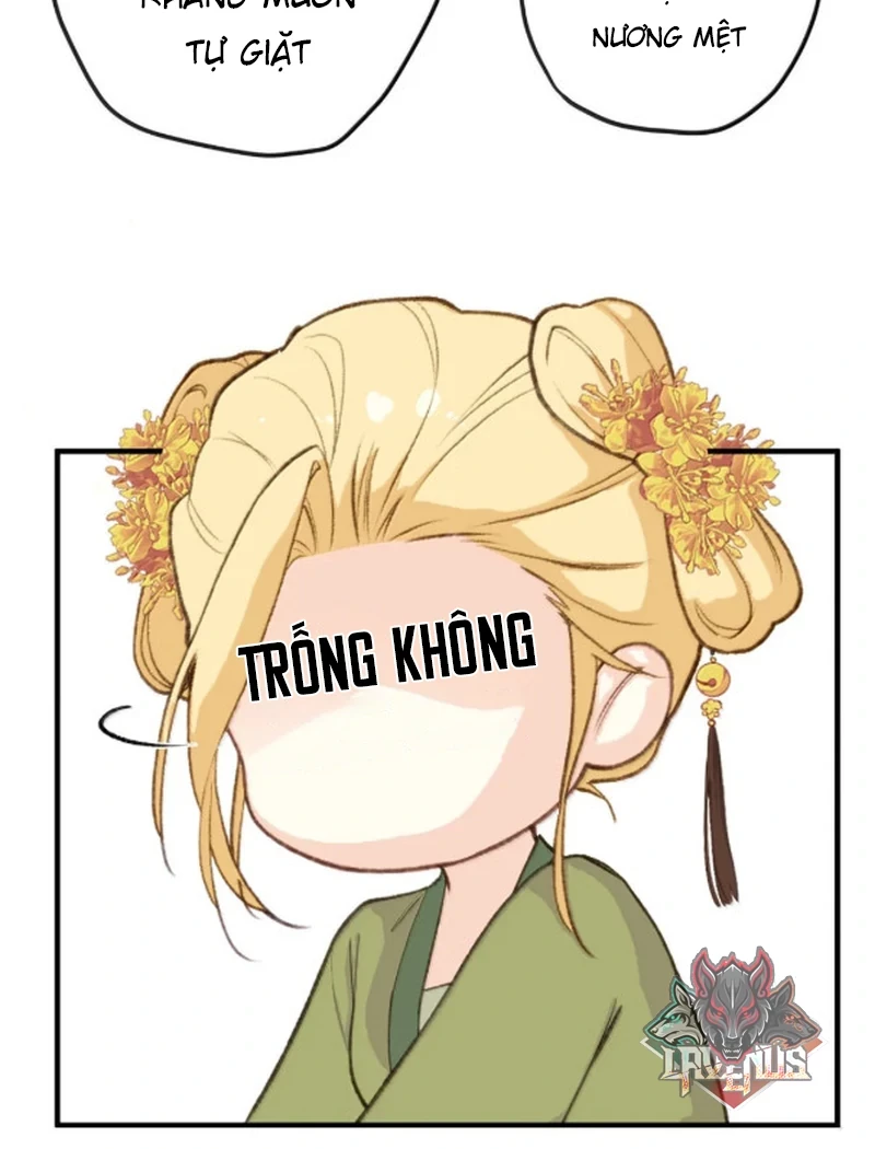 Nghe Nói Thái Hậu Với Thái Hậu Là Thật Sao? Chapter 101.6 - 23