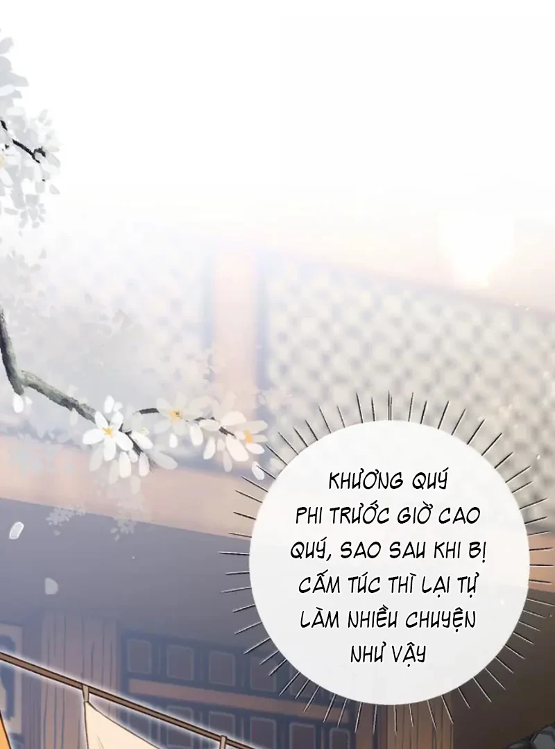 Nghe Nói Thái Hậu Với Thái Hậu Là Thật Sao? Chapter 101.6 - 24