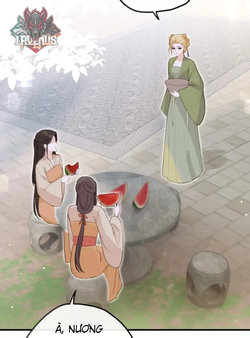 Nghe Nói Thái Hậu Với Thái Hậu Là Thật Sao? Chapter 101.6 - 27