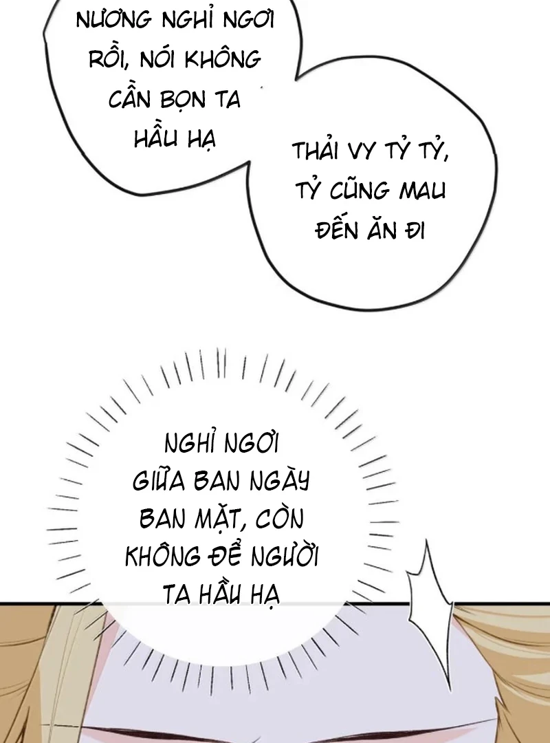 Nghe Nói Thái Hậu Với Thái Hậu Là Thật Sao? Chapter 101.6 - 28
