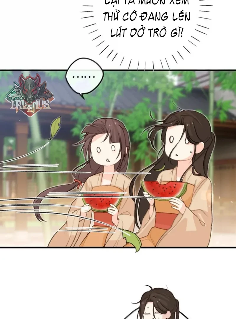 Nghe Nói Thái Hậu Với Thái Hậu Là Thật Sao? Chapter 101.6 - 30