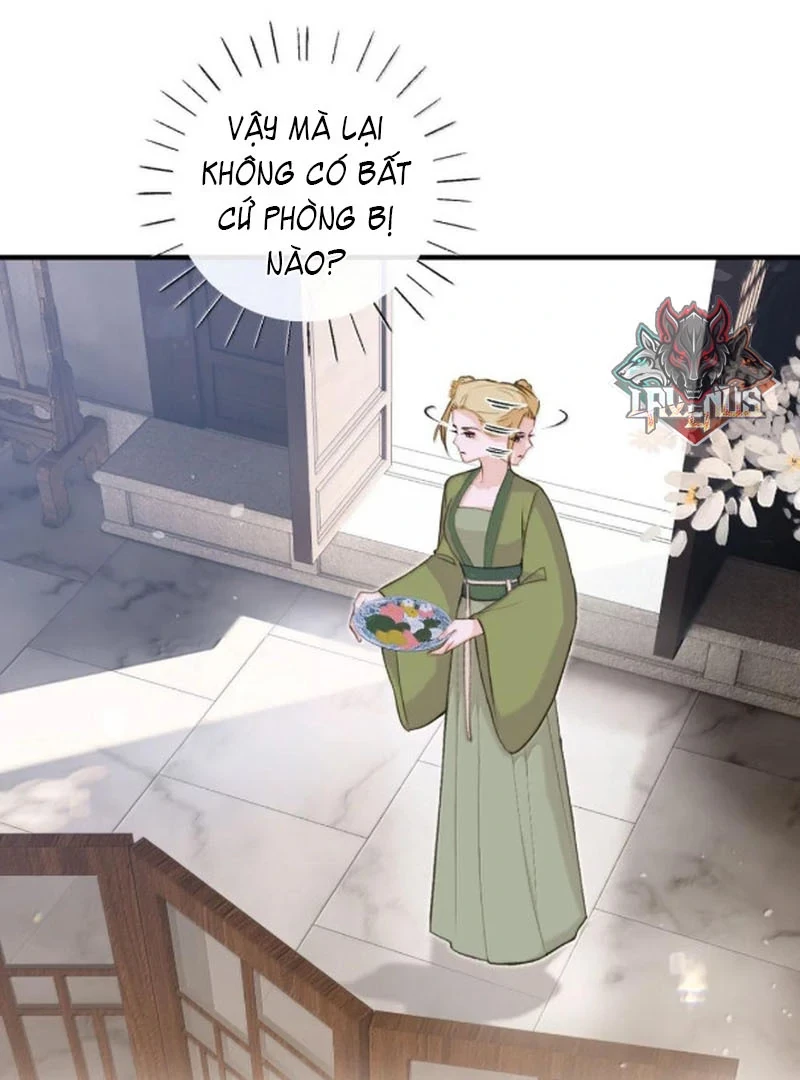 Nghe Nói Thái Hậu Với Thái Hậu Là Thật Sao? Chapter 101.6 - 35