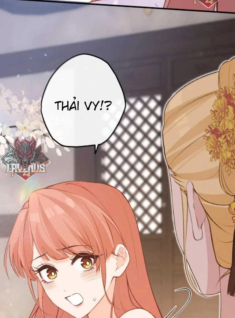 Nghe Nói Thái Hậu Với Thái Hậu Là Thật Sao? Chapter 101.6 - 47