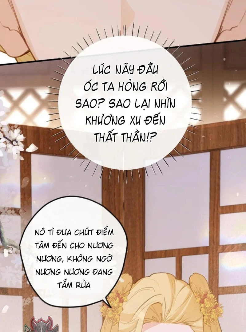 Nghe Nói Thái Hậu Với Thái Hậu Là Thật Sao? Chapter 101.6 - 49