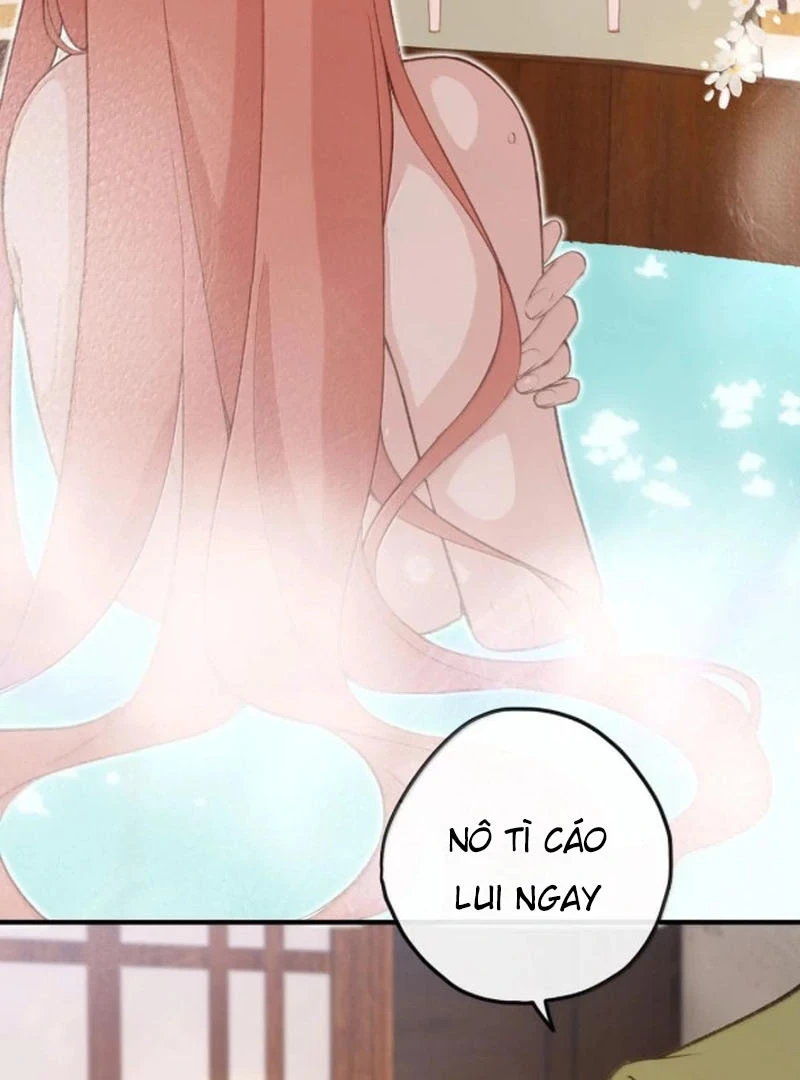 Nghe Nói Thái Hậu Với Thái Hậu Là Thật Sao? Chapter 101.6 - 51