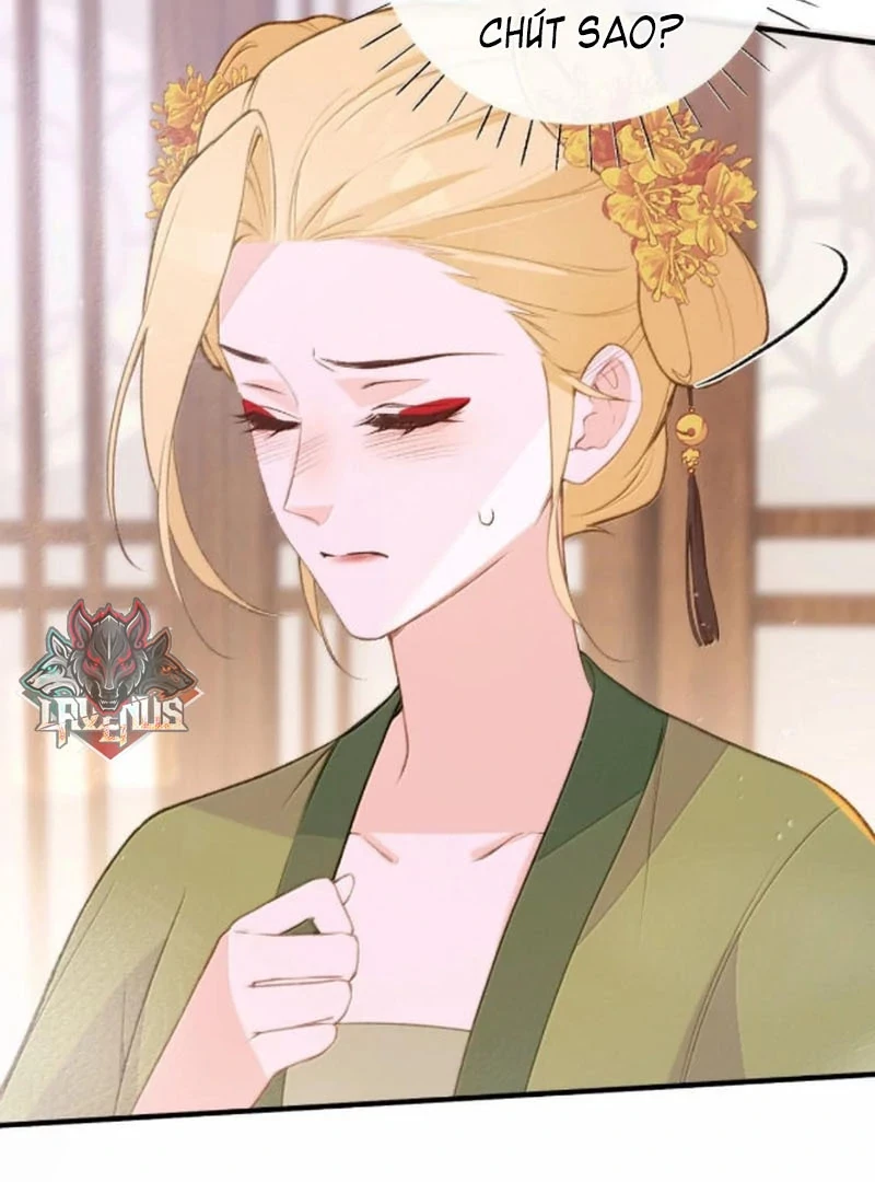 Nghe Nói Thái Hậu Với Thái Hậu Là Thật Sao? Chapter 101.6 - 57