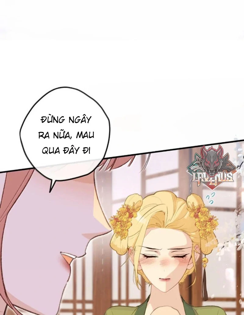 Nghe Nói Thái Hậu Với Thái Hậu Là Thật Sao? Chapter 101.6 - 58