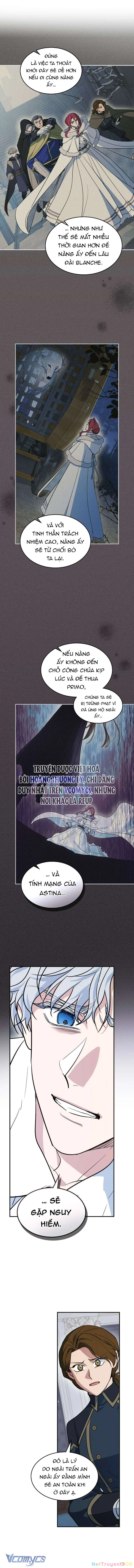 Người Đẹp Và Quái Vật Chapter 166 - 4